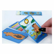 999 Games Swapybara Kaartspel - Foto 5