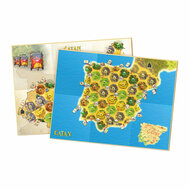 Catan Big Box Bordspel 5/6 spelers - Foto 5
