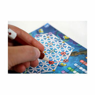 999 Games Pick a Pen Riffen Dobbelspel - Foto 7
