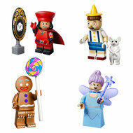LEGO Minifiguren 71053 Shrek - Foto 5