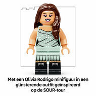 LEGO Editions 43028 Olivia Rodrigo's Vinylplaat - Foto 5