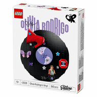 LEGO Editions 43028 Olivia Rodrigo's Vinylplaat - Foto 7