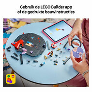 LEGO Editions 43028 Olivia Rodrigo's Vinylplaat - Foto 9