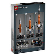LEGO Technic 42221 NASA Artemis ruimteraket - Foto 6