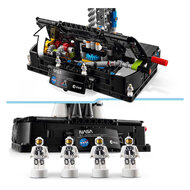 LEGO Technic 42221 NASA Artemis ruimteraket - Foto 8