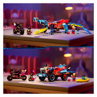 LEGO DREAMZzz 71458 Krokodilauto - Foto 6