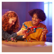 LEGO DREAMZzz 71458 Krokodilauto - Foto 7