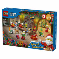 LEGO City Adventskalender 2026 60510 - Foto 5