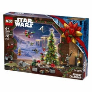 LEGO Star Wars 75456 TM Adventskalender 2026 - Foto 5