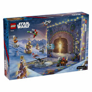 LEGO Star Wars 75456 TM Adventskalender 2026 - Foto 6