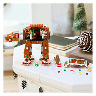 LEGO Star Wars 40806 Peperkoek AT-AT Walker - Foto 9