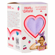 Create it! GRWM Hoofd- en Polsbanden - Foto 5
