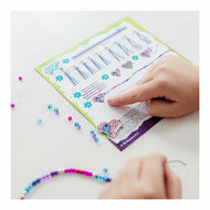 Totum 2in1 Stitch Armbanden Maken en Gips Gieten Knustelset - Foto 6