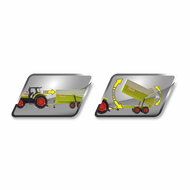 CLAAS Ares Set - Foto 5