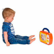Nijntje Mijn Eerste TV - Foto 5