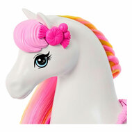 Barbie Notenkraker Snoepjesland Paard en Slee - Foto 6