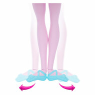 Barbie in de Notenkraker - Pop Clara met Tutu Modepop - Foto 6