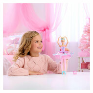 Barbie in de Notenkraker - Pop Clara met Tutu Modepop - Foto 7