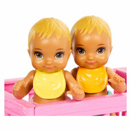 Barbie Skipper Babysitter Speelset - Foto 6