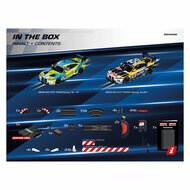 Carrera Pole Position - Racebaan Digital 132 - Foto 7