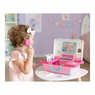 Smoby Gabby's Poppenhuis Beautykoffer, 15dlg. - Foto 5