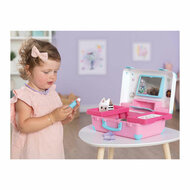 Smoby Gabby's Poppenhuis Beautykoffer, 15dlg. - Foto 6