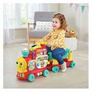 VTech Maxiloco, mijn Duwvoertuig - Foto 5