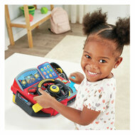 VTech Super Console Turbo Bestuurder - Foto 8
