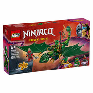 LEGO Ninjago 71829 Lloyds Groene Bosdraak - Foto 5