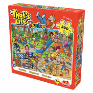 Goliath That's Life Junior Playground Legpuzzel - 240st. - Foto 5