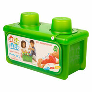 Jelly Blox - Stash &amp; Stack - 24dlg. - Foto 5