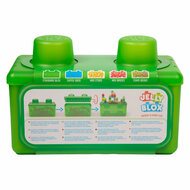 Jelly Blox - Stash &amp; Stack - 24dlg. - Foto 6