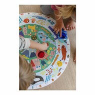 Jumbo Goula Puzzel XXL Ontdek Dieren - 25st. - Foto 6