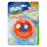 Splash Water Skipper met Licht - 9cm - Foto 5