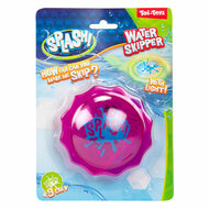 Splash Water Skipper met Licht - 9cm - Foto 6
