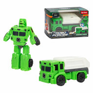 Roboforces Mini Truck - 2in1 - Foto 5
