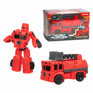 Roboforces Mini Truck - 2in1 - Foto 6
