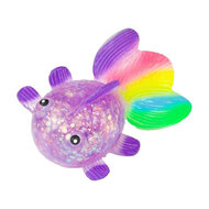 Knijpvis Sugar Glitter - Foto 5