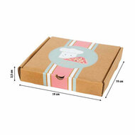 Small Foot - Pizzaset - Foto 9
