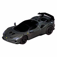 Carrera GO!!! Racebaan - Ferrari SF90 XX Stradale - Foto 5