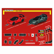 Carrera GO!!! Racebaan - Ferrari SF90 XX Stradale - Foto 7