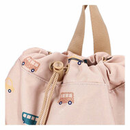 Kidzroom Gymtas Prague Sweet Cuddles - Foto 5