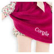 Corolle Miss - Roze Grenadine Pop, 25cm - Foto 5