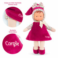 Corolle Miss - Roze Grenadine Pop, 25cm - Foto 6