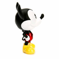 Jada Die-Cast Mickey Mouse Klassiek Speelfiguur, 10cm - Foto 6