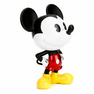 Jada Die-Cast Mickey Mouse Klassiek Speelfiguur, 10cm - Foto 7