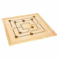 Small Foot  -  Houten Spellen Collectie, 20 Klassiekers - Foto 5