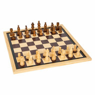 Small Foot  -  Houten Spellen Collectie, 20 Klassiekers - Foto 7
