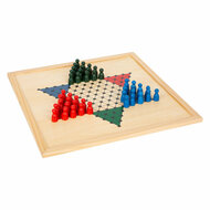 Small Foot  -  Houten Spellen Collectie, 20 Klassiekers - Foto 8