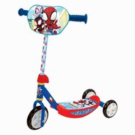 Smoby Spider-Man 3-Wiel Step